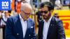 F1 confirms contingency plans if Middle East races are cancelled
