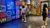FloridaRAMA leans into local talent for immersive art experience