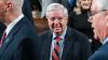 Graham’s final mission advances as Senate moves to crush Putin’s war machine with Russia, Iran sanctions