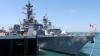 Fiji has joined Australia in the world’s largest Naval training exercise with Pacific neighbours