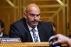 Feud Escalation: Fetterman Slams El-Sayed’s 'Weird Little Man Syndrome Energy'