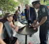 Boston Mayor Wu holds secret meeting on downtown crime spike while remaining silent publicly