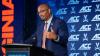 Everything From Tony Elliott After Virginia's First Day of Fall Camp