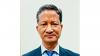 IFS officer Ngulkham Jathom Gangte appointed India's Ambassador to Mexico