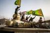 Iraq’s Popular Mobilization Forces says 20 members killed in overnight US-Saudi airstrikes