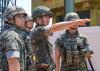 Military to inspect front-line Army corps after post found operating without live ammunition