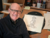Legendary Disney Animator Glen Keane Rescued by Helicopter After Arizona Hike