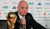 UEFA to hold emergency meeting today over FIFA plan to sell $4bn stake - with World Cup boycott being considered