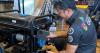 Guam Green Growth, GTA host generator maintenance, emergency preparedness workshop