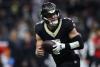 'Swiss Army Knife' Taysom Hill not returning to New Orleans Saints