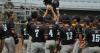 Bats remain hot, VanDyken blasts 3-run homer, as Belgrade wins opener at state tournament