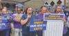 After healthcare rate increase proposals, workers advocate in Harrisburg