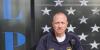 Indiana town marshal hit and killed during chase