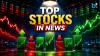Top stocks in news: Indo-MIM, Eicher Motors, Xtranet, PNB, Dabur, MTAR, Waaree, Lohia Corp