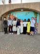 Young Antiguan Artists Create Lasting Legacy in Jersey