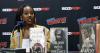 'Children of Blood and Bone' author hints at traumatic on-set ordeal. Fans have questions