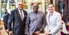 T&T’s Africa ambitions take flight with Ghana partnership