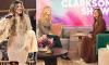 Kelly Clarkson's R-rated remarks, F-bombs and why she was 'in and out of HR meetings' at NBC revealed by insiders... as execs fear what secrets she might leak next