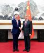 China’s Foreign Minister Wang Yi expected to visit S. Korea on Aug. 19-20