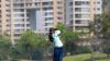 Indian golfers Ceerat, Guntas in top-10 at Malaysia Ladies Open
