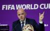 New Zealand Football to take time to review Gianni Infantino’s controversial private investment plans