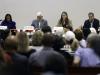 1st Congressional District candidates square off in final debate