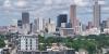 Emergency lane closure going into effect soon in downtown Atlanta