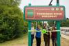 New Tennessee River Greenway addition now completes South Huntsville Greenway Loop