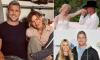 Renee Zellweger's boyfriend Ant Anstead reveals if pair will wed after collective three failed marriages