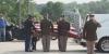 Previously unknown Kentucky World War II veteran honored 82 years after death