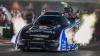 Jordan Vandergriff to Represent John Force Racing at Cornwell Tools Night Under Fire