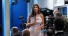 Kaitlan Collins, Donald Trump and the politics of smiling