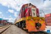 Kenya’s SGR freight volume surpasses 50 million tonnes