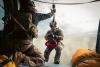 Alaska National Guardsmen Rescue 9 People
