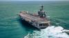 The Navy Just Deployed a Nimitz-Class Nuclear Aircraft Carrier to the South China Sea and China Isn’t Happy