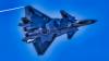 China’s J-20 Mighty Dragon Stealth Fighter Was Never Built To Be the F-22 or F-35