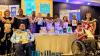 Children with disabilities help shape Fiji's first national rights study