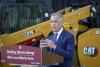 Carney Rejects Using Canadian Energy as Leverage in US Trade Negotiations
