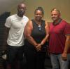Antiguan-born, US-based Coach Brings Flag Football to the 268