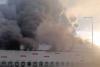Ukraine-Russia war latest: At least seven dead and Poland scrambles jets as Putin launches ‘massive’ strikes
