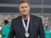 Kim Björkegren on Ghana's WAFCON opener: We have the experience to handle the moment