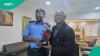 AIG Jimoh Named Top Anti-Crime Police Chief in West and Central Africa for 2025