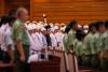 Myanmar activists get up to 37 years over election boycott