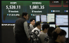 As AI Boom Fades, $2 Trillion Wiped Off South Korean Stock Markets