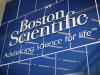 No infringement here, Fed Circuit says in ruling for Boston Sci