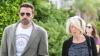 Ben Affleck's Mother Dies At His Home As Cause Of Death Is Revealed