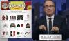 Late night TV host John Oliver dares Buc-ee's to sue him by selling his own 'Buck-off' merch