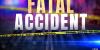 Nebraska man dead, two others injured in Bon Homme County crash