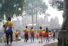 Angkor Empire Marathon Draws More Than 6,500 Entrants