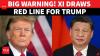 'AMERICA WILL BE IN PAIN': Xi Warns Trump Against Targeting China; Issues Chilling Message | WATCH